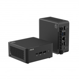 ASUS NUC 15 Pro RNUC15CRHU700002 musta 255H