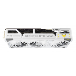ASUS TUF-RTX5070TI-O16G-BTF-WHITE NVIDIA GeForce RTX 5070 Ti 16 GB GDDR7