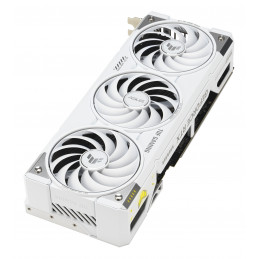 ASUS TUF-RTX5070TI-O16G-BTF-WHITE NVIDIA GeForce RTX 5070 Ti 16 GB GDDR7