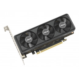 ASUS RTX5060-O8G-LP-BRK NVIDIA GeForce RTX 5060 8 GB GDDR7