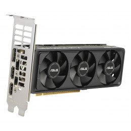 ASUS RTX5060-O8G-LP-BRK NVIDIA GeForce RTX 5060 8 GB GDDR7