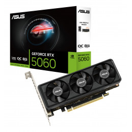 ASUS RTX5060-O8G-LP-BRK NVIDIA GeForce RTX 5060 8 GB GDDR7