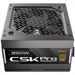 Antec SIGNATURE CSK850 PRO ATX3.1 virtalähdeyksikkö 850 W 20+4 pin ATX ATX