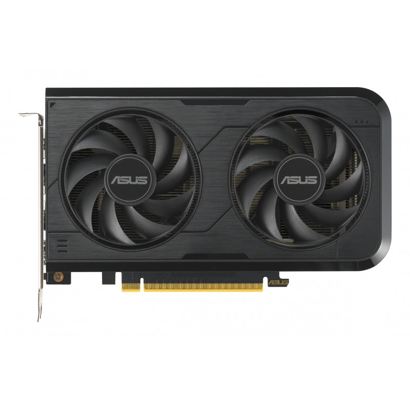 ASUS Dual -RTX5050-O8G NVIDIA GeForce RTX 5050 8 GB GDDR6