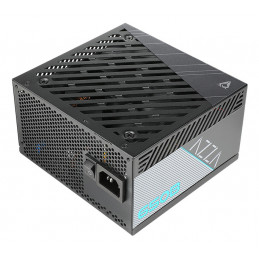 Azza PSAZ-650B (ATX3.1) virtalähdeyksikkö 650 W ATX musta