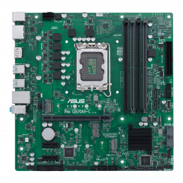 ASUS PRO Q670M-C-CSM Intel Q670 LGA 1700 mikro ATX