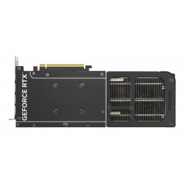 ASUS Prime -RTX5060TI-16G NVIDIA GeForce RTX 5060 Ti 16 GB GDDR7