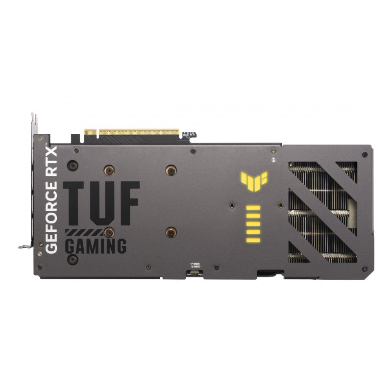 ASUS TUF Gaming TUF-RTX5060TI-16G-GAMING NVIDIA GeForce RTX 5060 Ti 16 GB GDDR7