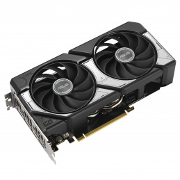 ASUS Dual -RTX5060TI-8G NVIDIA GeForce RTX 5060 Ti 8 GB GDDR7