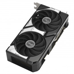 ASUS Dual -RTX5060TI-8G NVIDIA GeForce RTX 5060 Ti 8 GB GDDR7