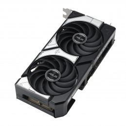 ASUS Dual -RTX5070-12G NVIDIA GeForce RTX 5070 12 GB GDDR7