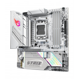 ASUS ROG STRIX B850-G GAMING WIFI AMD B850 Pistoke AM5 mikro ATX