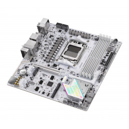 ASUS ROG STRIX B850-G GAMING WIFI AMD B850 Pistoke AM5 mikro ATX