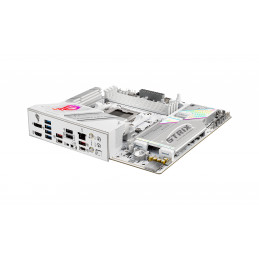 ASUS ROG STRIX B850-G GAMING WIFI AMD B850 Pistoke AM5 mikro ATX