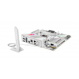 ASUS ROG STRIX B850-G GAMING WIFI AMD B850 Pistoke AM5 mikro ATX
