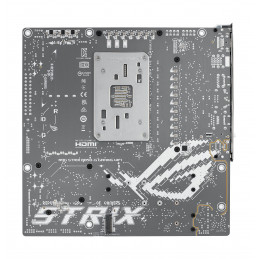 ASUS ROG STRIX B850-G GAMING WIFI AMD B850 Pistoke AM5 mikro ATX