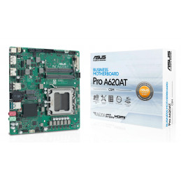 ASUS 90MB1L5M-M0EAYC emolevy Pistoke AM5 Mini ITX