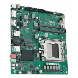 ASUS 90MB1L5M-M0EAYC emolevy Pistoke AM5 Mini ITX