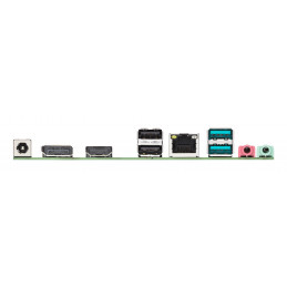 ASUS 90MB1L5M-M0EAYC emolevy Pistoke AM5 Mini ITX