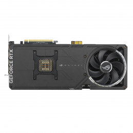 ASUS ROG-ASTRAL-RTX5090-O32G-BTF-GAMING NVIDIA GeForce RTX 5090 32 GB GDDR7