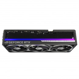 ASUS ROG-ASTRAL-RTX5090-O32G-BTF-GAMING NVIDIA GeForce RTX 5090 32 GB GDDR7