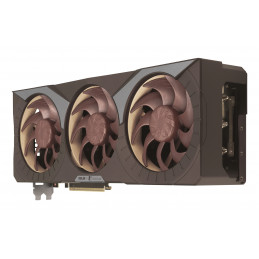 ASUS RTX5080-O16G-NOCTUA NVIDIA GeForce RTX 5080 16 GB GDDR7