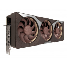 ASUS RTX5080-O16G-NOCTUA NVIDIA GeForce RTX 5080 16 GB GDDR7