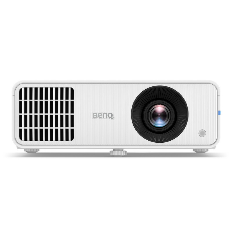 BenQ LW650 Vakioprojektori 4000 ANSI lumenia DLP WXGA (1280x800) Valkoinen