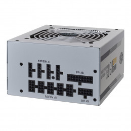 Cooler Master MWE Gold 850 V2 ATX 3.1 White virtalähdeyksikkö 850 W 24-pin ATX Valkoinen