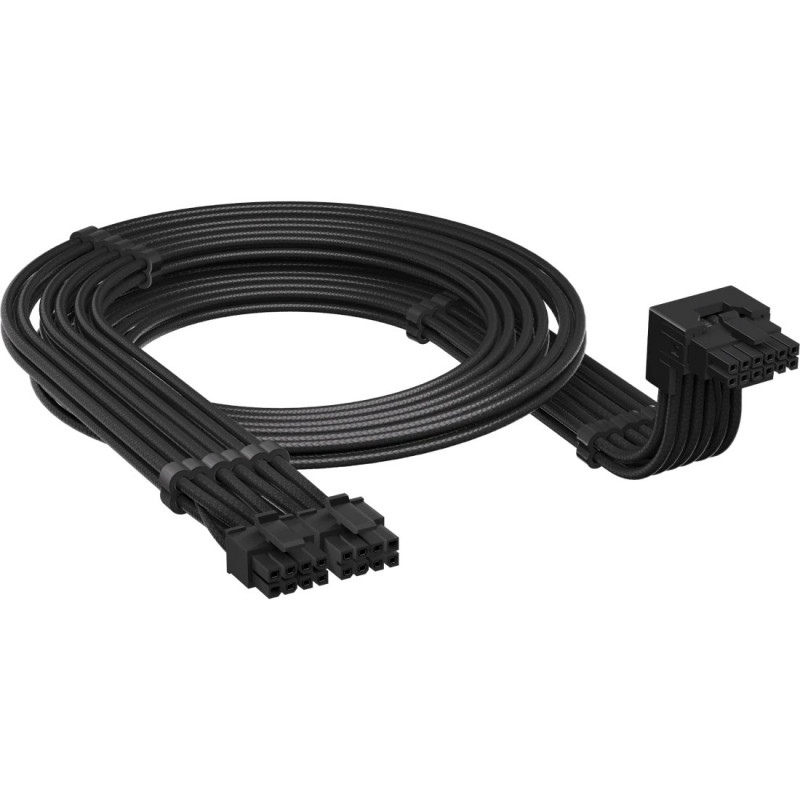 Corsair CP-8920349 sisäinen virtakaapeli 0,65 m