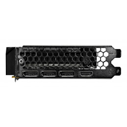 Palit GeForce RTX 5050 StormX NVIDIA 8 GB GDDR6