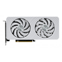 Palit GeForce RTX 5060 Ti White OC NVIDIA 8 GB GDDR7