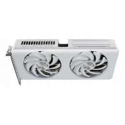 Palit GeForce RTX 5060 Ti White OC NVIDIA 8 GB GDDR7