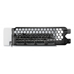 Palit GeForce RTX 5060 Ti White OC NVIDIA 8 GB GDDR7