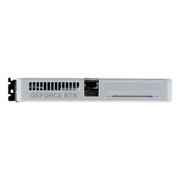 Palit GeForce RTX 5060 White OC NVIDIA 8 GB GDDR7