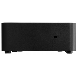 MSI Cubi NUC 1MG-002EU Intel Core 5 120U 8 GB DDR5-SDRAM 512 GB SSD Windows 11 Pro Mini PC musta