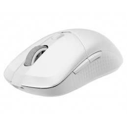 MSI Versa 300 Wireless hiiri Pelaaminen Oikeakätinen RF Wireless + Bluetooth + USB Type-C Optinen 8000 DPI