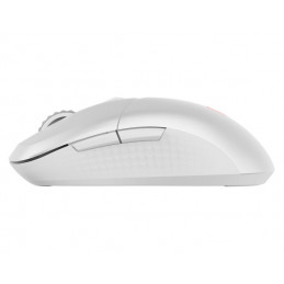 MSI Versa 300 Wireless hiiri Pelaaminen Oikeakätinen RF Wireless + Bluetooth + USB Type-C Optinen 8000 DPI