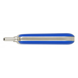 Verbatim 30232 USB-muisti 64 GB USB Type-C 3.2 Gen 1 (3.1 Gen 1) Sininen