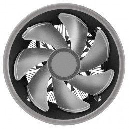 Thermaltake UX150-L ARGB Sync Suoritin Ilmanjäähdytin 13 cm musta 1 kpl