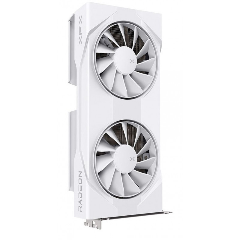 XFX RX-96TSW8GWQ näytönohjain AMD Radeon RX 9060 XT 8 GB GDDR6