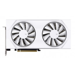 XFX RX-96TSW8GWQ näytönohjain AMD Radeon RX 9060 XT 8 GB GDDR6