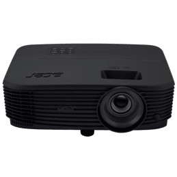 Acer PD2527i Lähietäisyysprojektori 2700 ANSI lumenia DLP 1080p (1920x1080) 3D musta