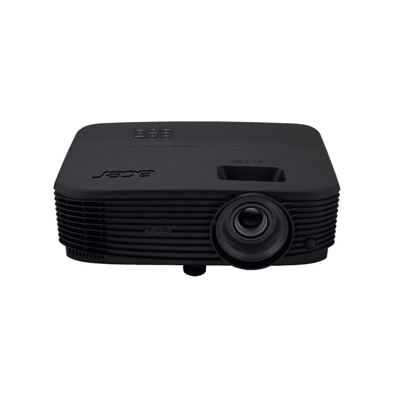Acer PD2527i Lähietäisyysprojektori 2700 ANSI lumenia DLP 1080p (1920x1080) 3D musta