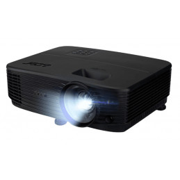 Acer PD2527i Lähietäisyysprojektori 2700 ANSI lumenia DLP 1080p (1920x1080) 3D musta