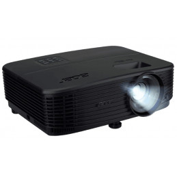 Acer PD2527i Lähietäisyysprojektori 2700 ANSI lumenia DLP 1080p (1920x1080) 3D musta