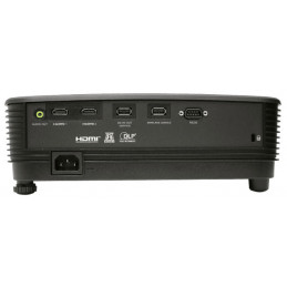 Acer PD2527i Lähietäisyysprojektori 2700 ANSI lumenia DLP 1080p (1920x1080) 3D musta