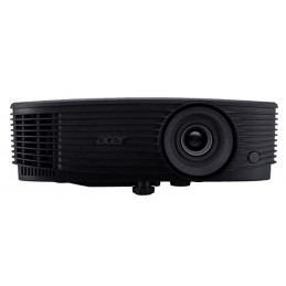 Acer PD2527i Lähietäisyysprojektori 2700 ANSI lumenia DLP 1080p (1920x1080) 3D musta