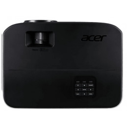 Acer PD2527i Lähietäisyysprojektori 2700 ANSI lumenia DLP 1080p (1920x1080) 3D musta