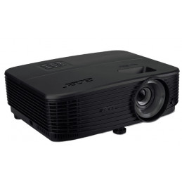 Acer PD2527i Lähietäisyysprojektori 2700 ANSI lumenia DLP 1080p (1920x1080) 3D musta